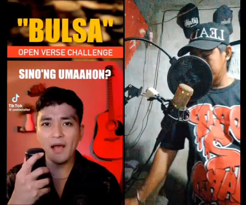 @Jayson Lobrico