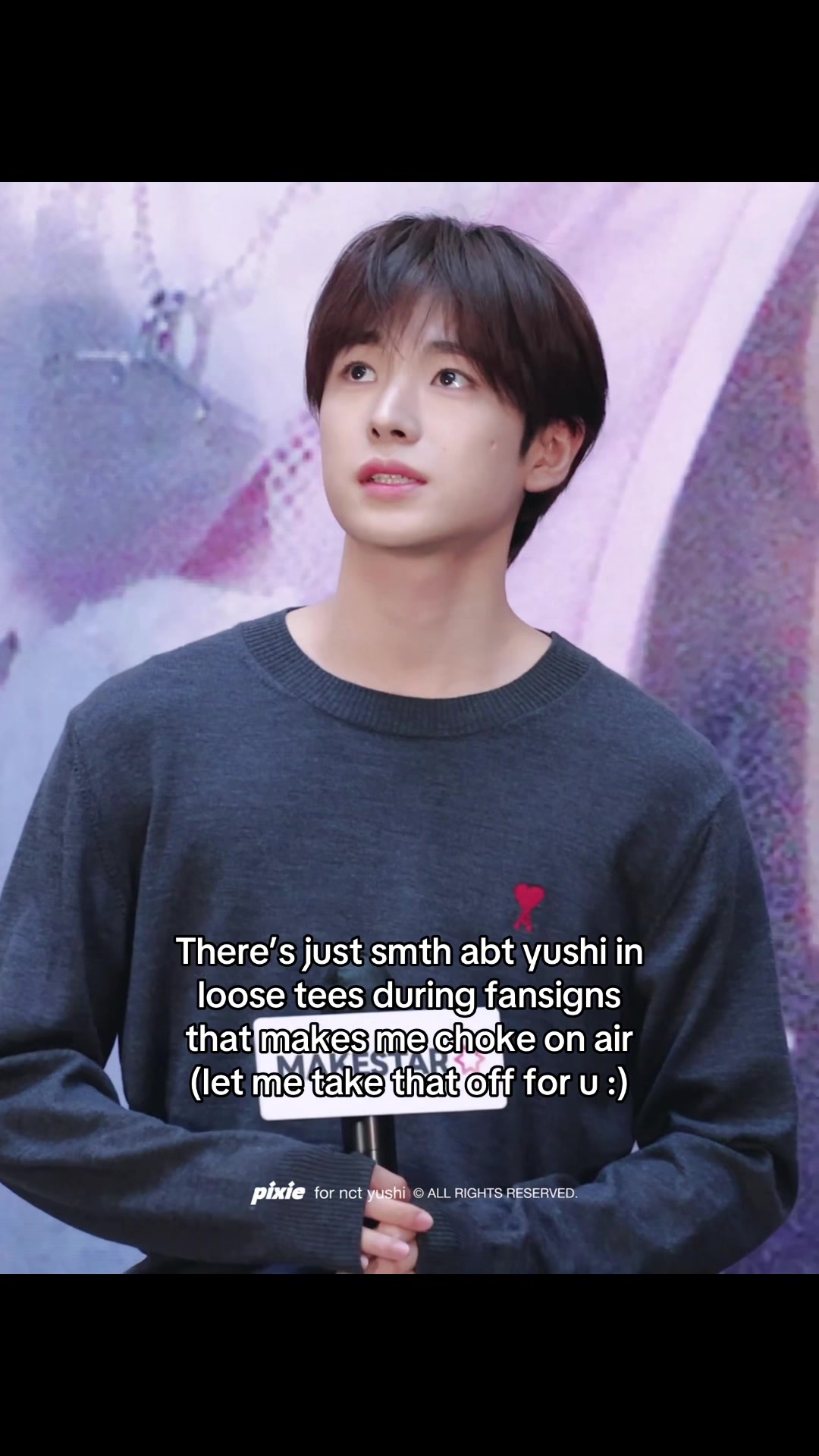 @toCOOCHIE yushi