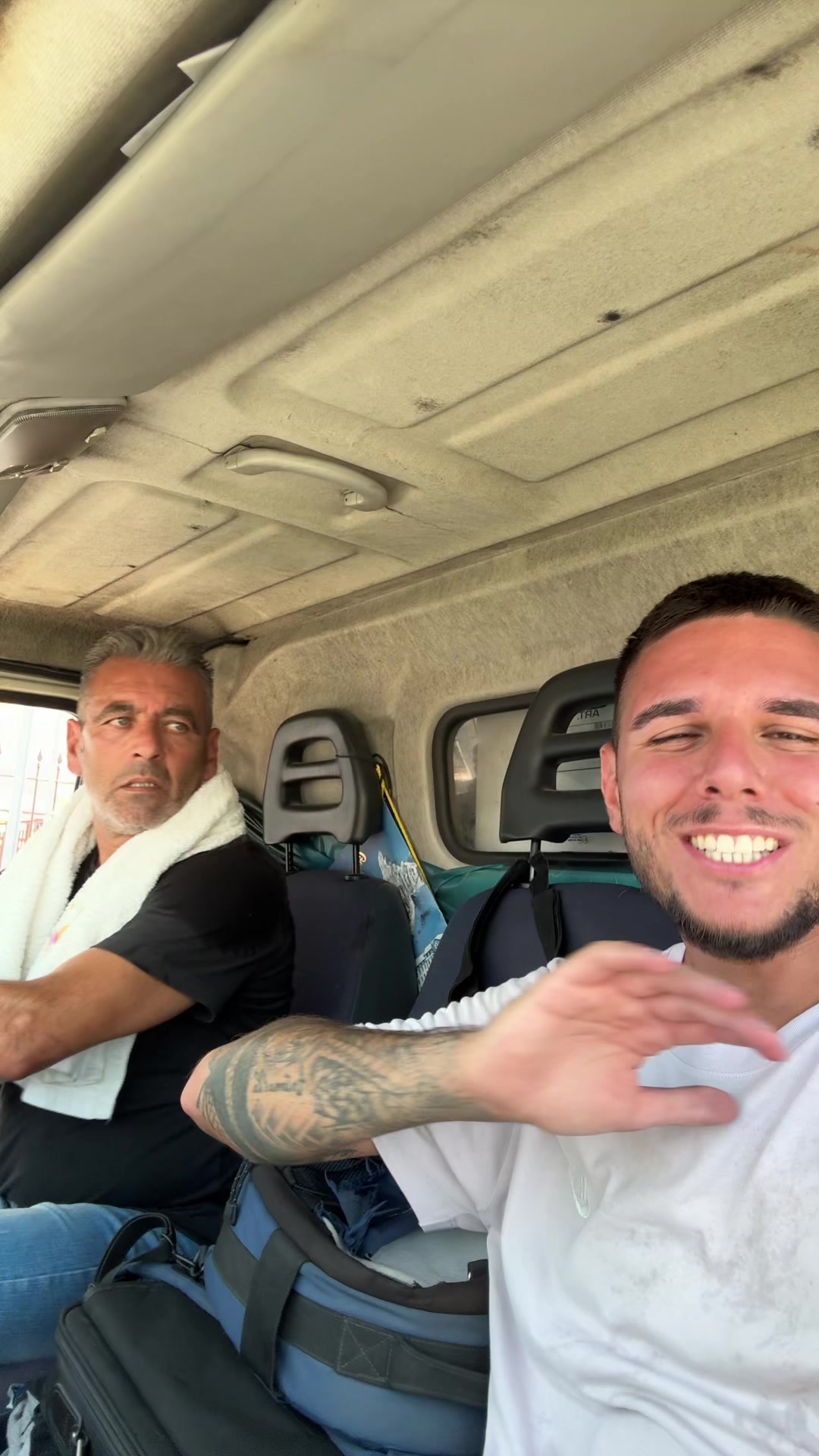 @Biagino e Giannino