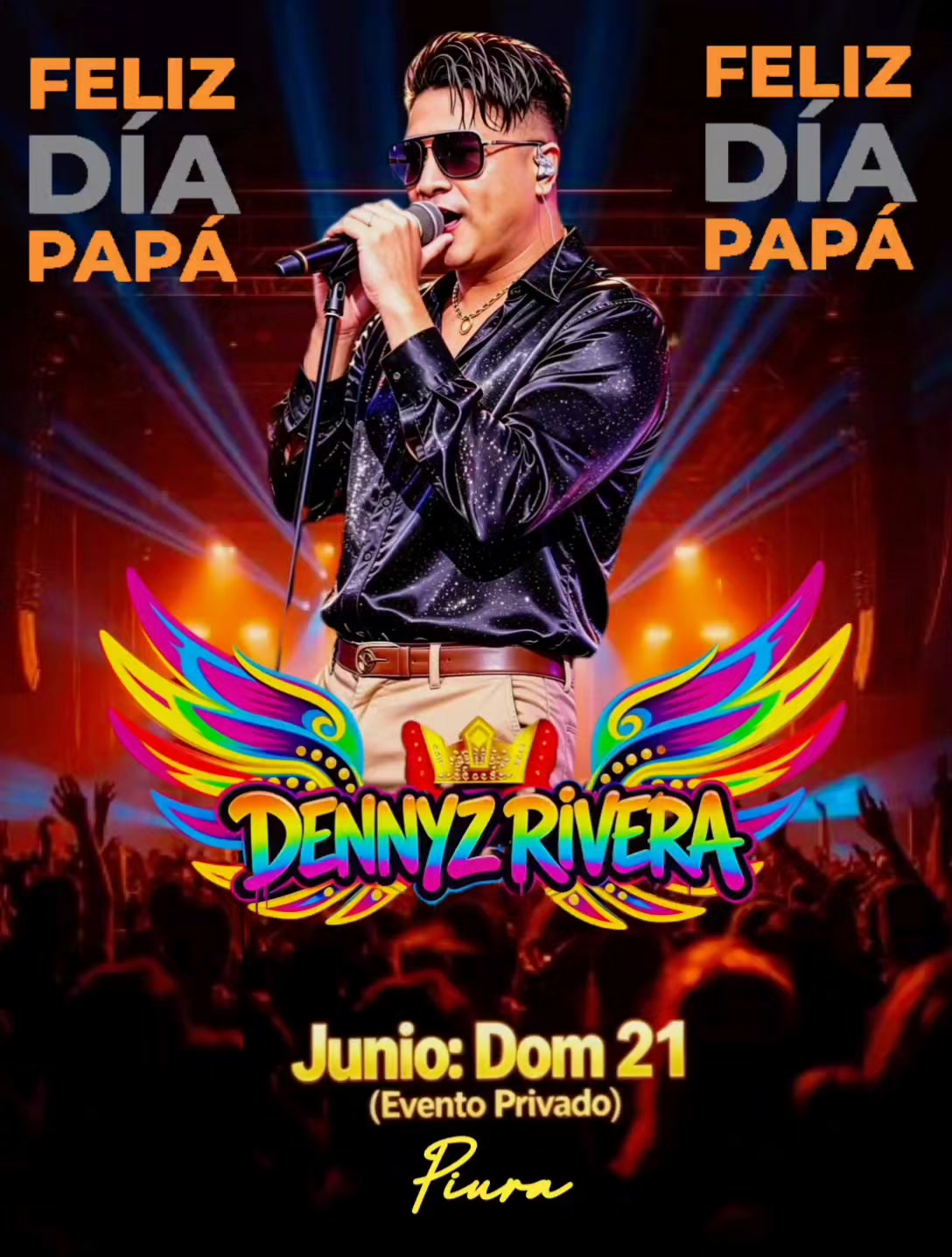 @Dennyz🎤Rivera🇵🇪