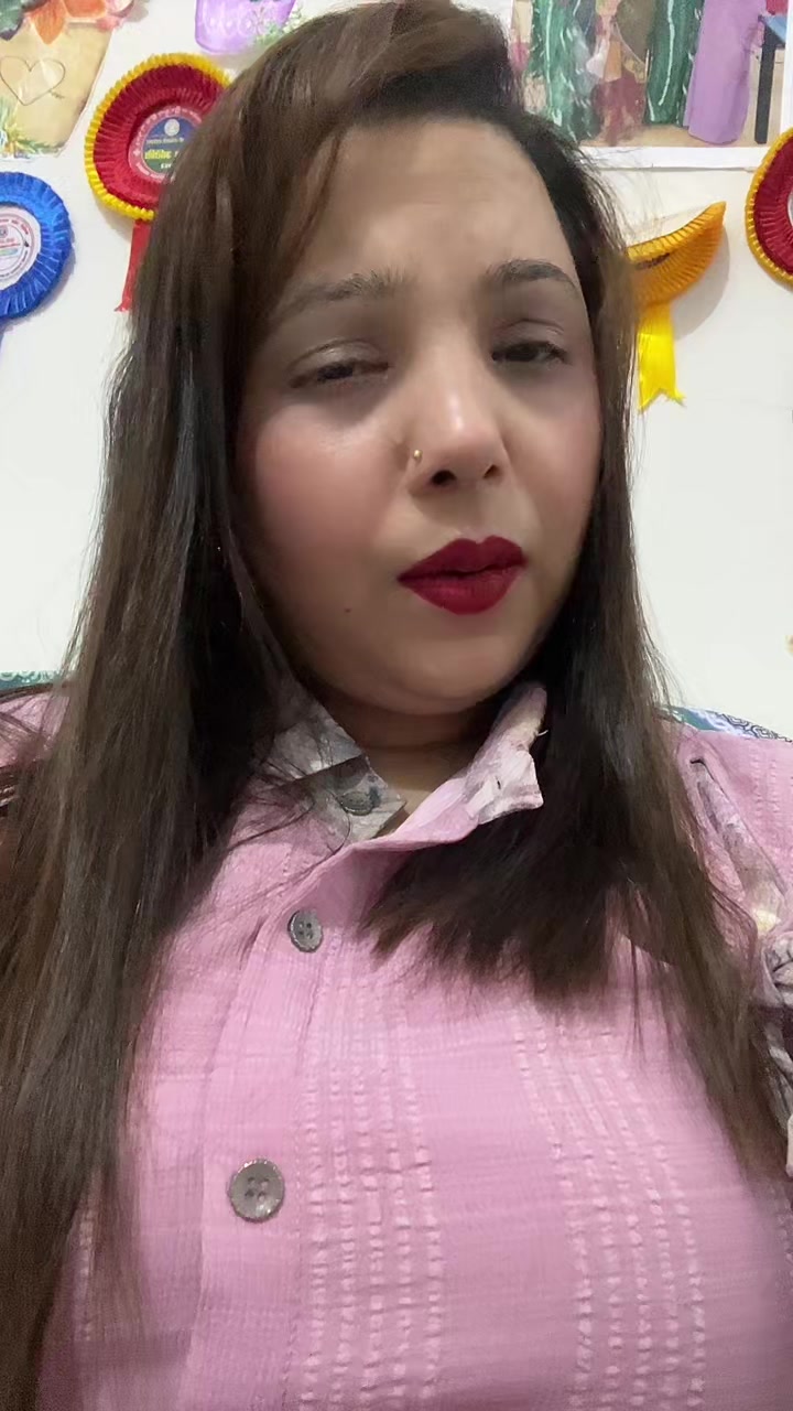 @kalpana tiwari