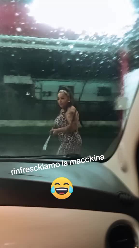 @zingara la Regina di tik tok