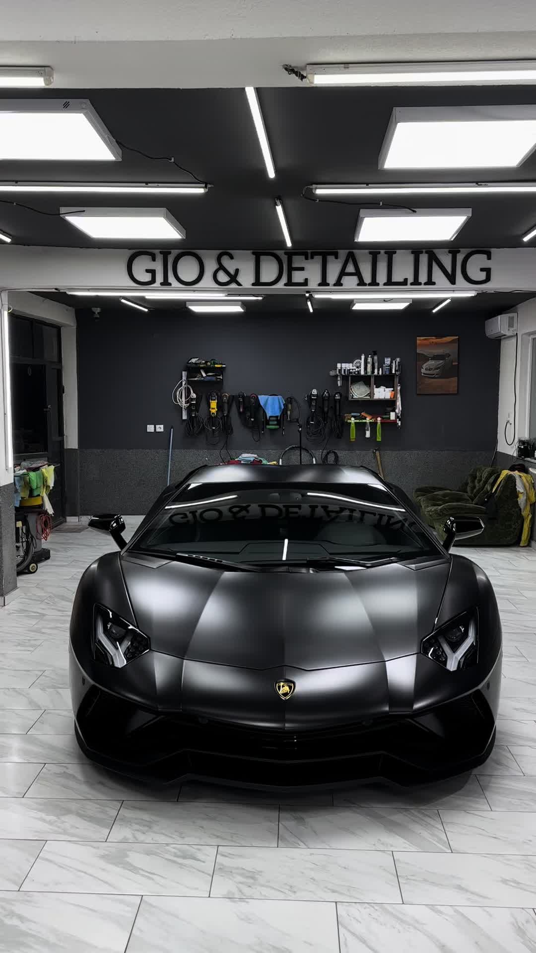 @GIO Detailing