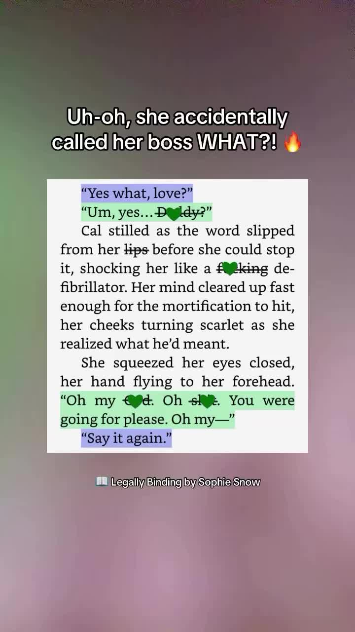 @Sophie Snow | Romance Author