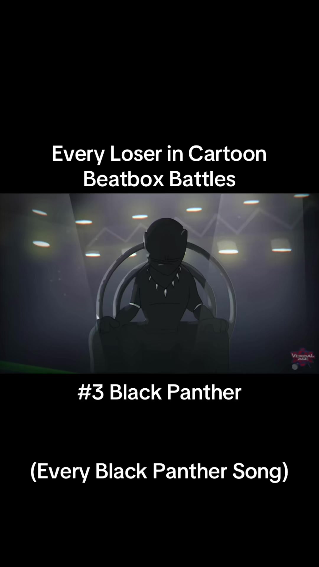 @Cartoon Beatbox Battles