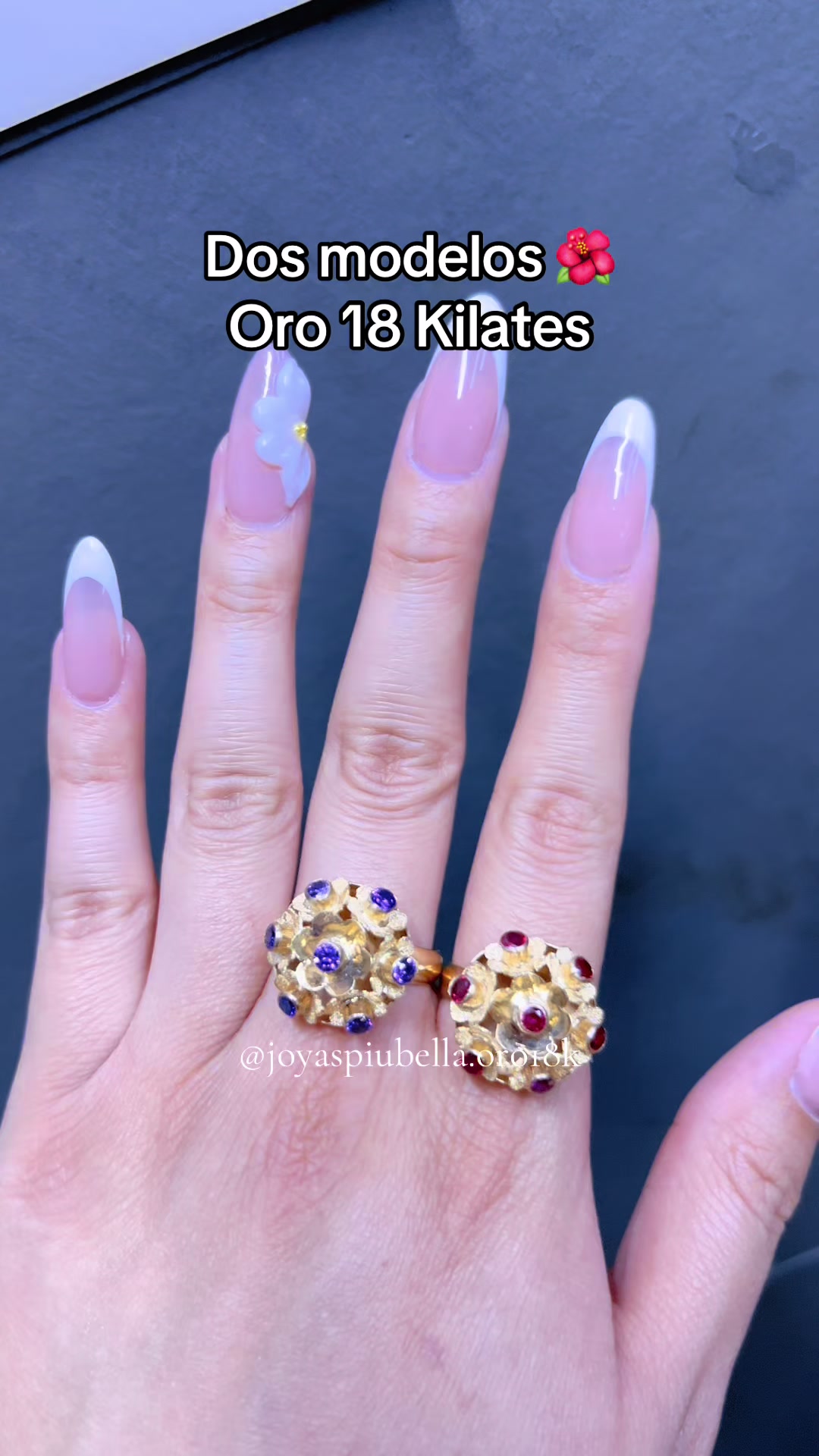 @ORO 18K