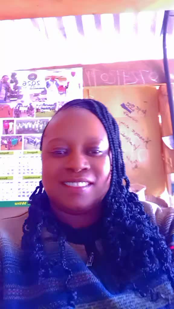 @cate ..mrembo