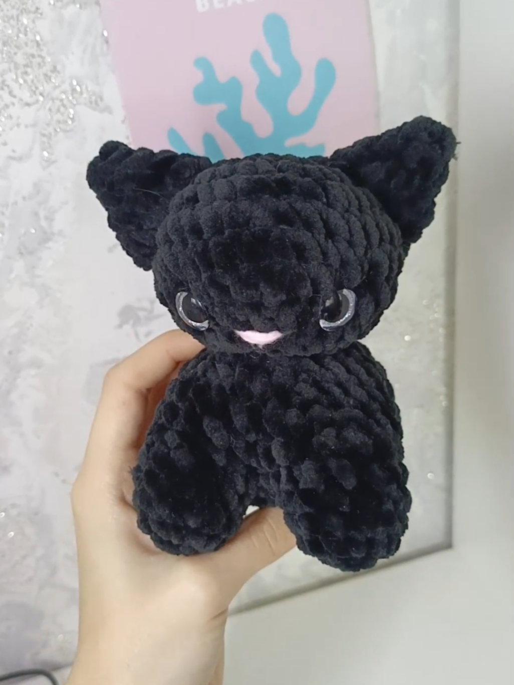 @Мягкие Мечты Амигуруми