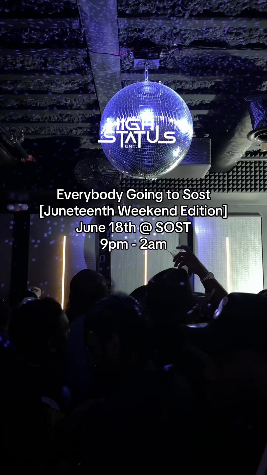 @High Status Entertainment