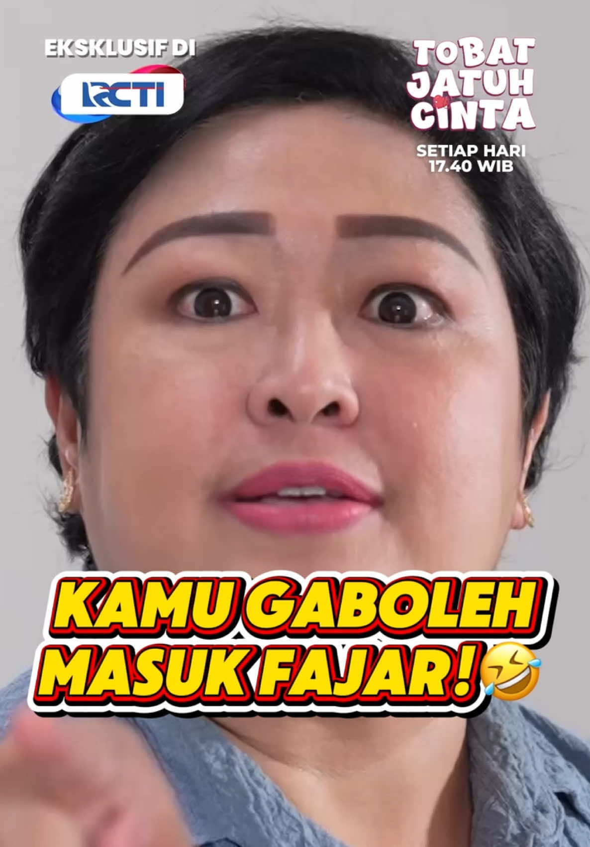 @Official RCTI