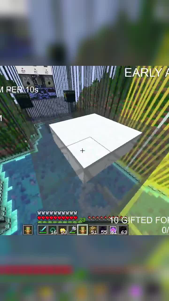 @7VEN Twistylink