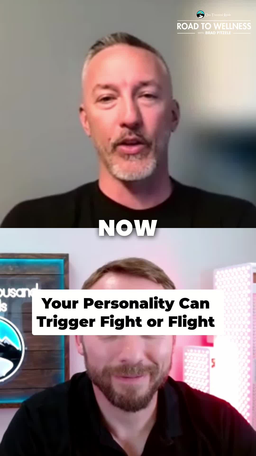 @Brad Pitzele