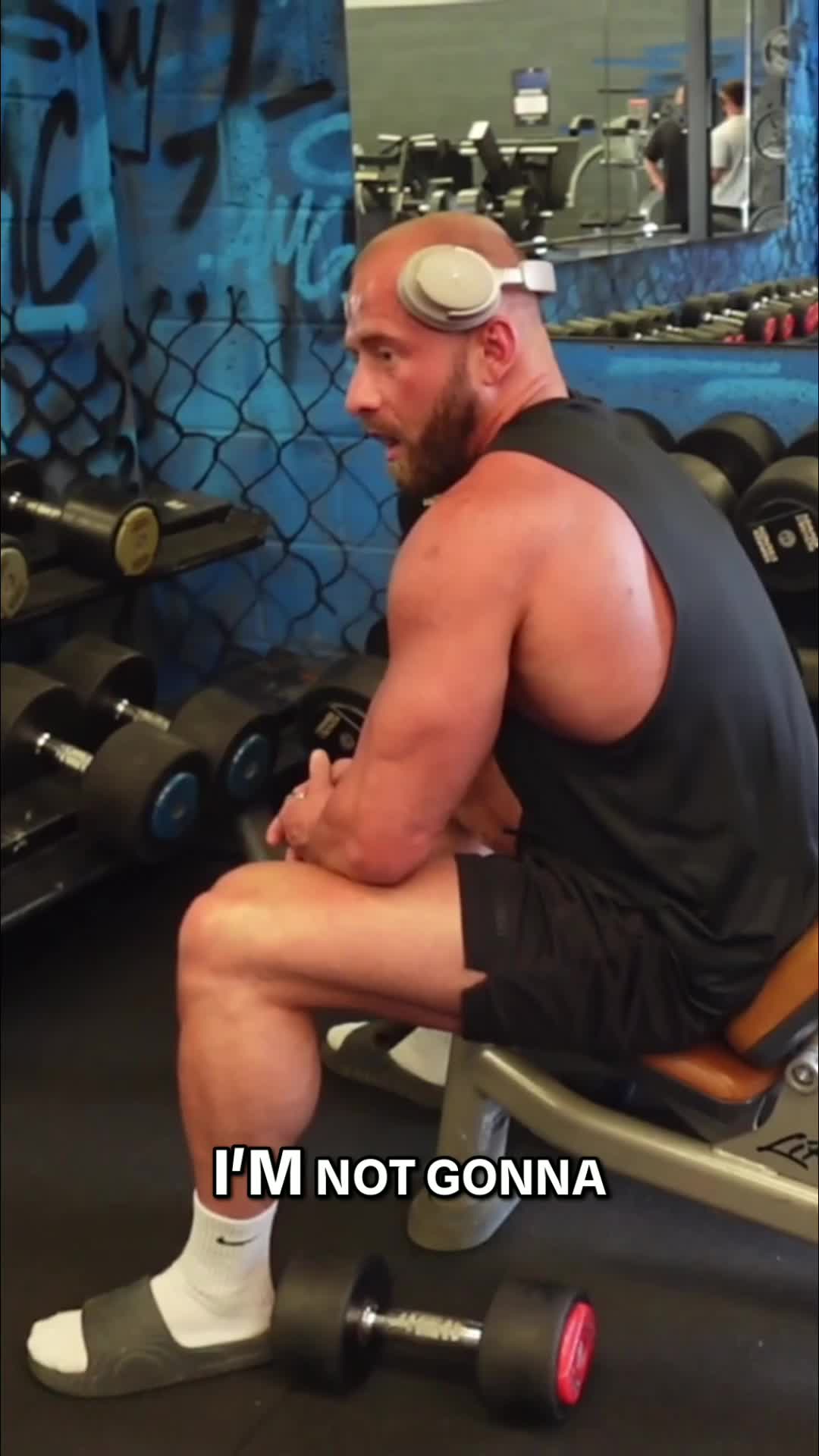 @Jan Pekdemir | Physique Coach