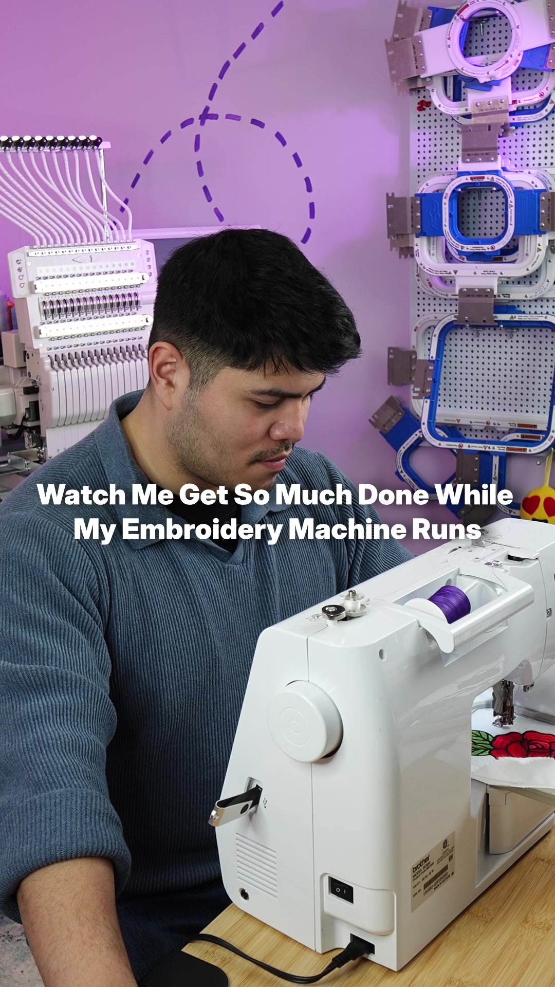 @Embroidery Legacy