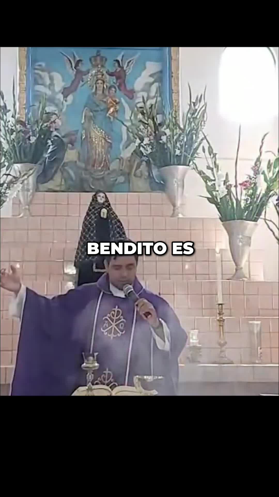 @Padre Cornejo Sermones