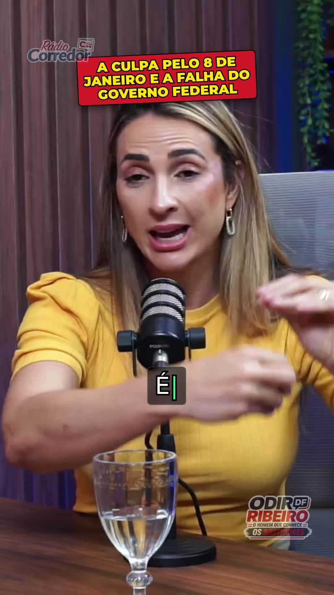@RadioCorredor