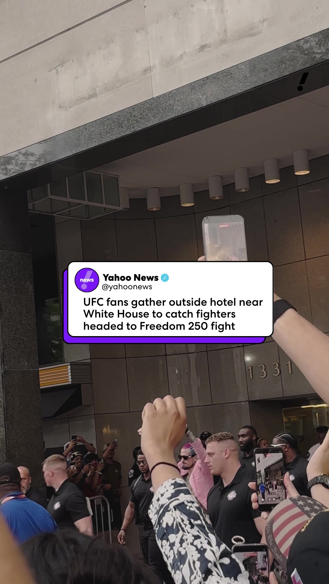 @Yahoo News