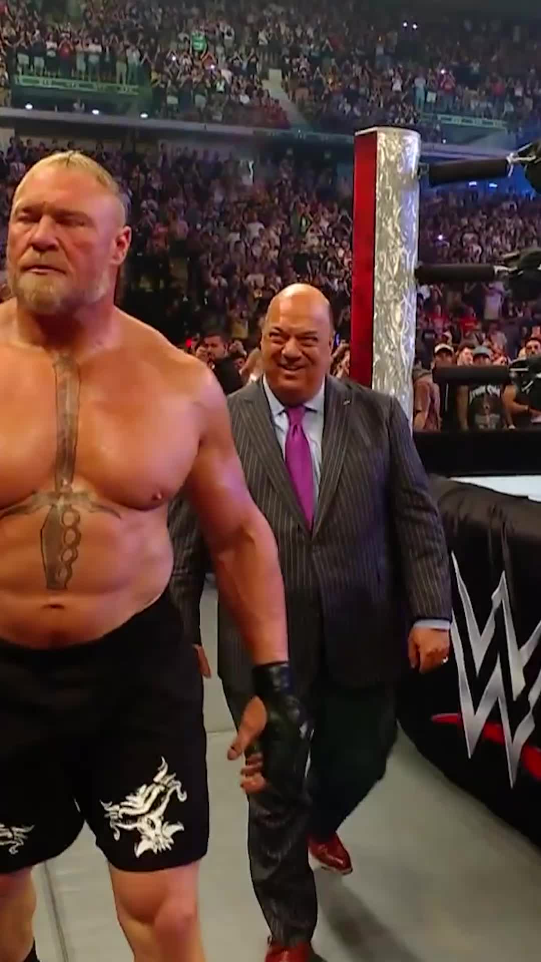 @WWE Espa&ntilde;ol