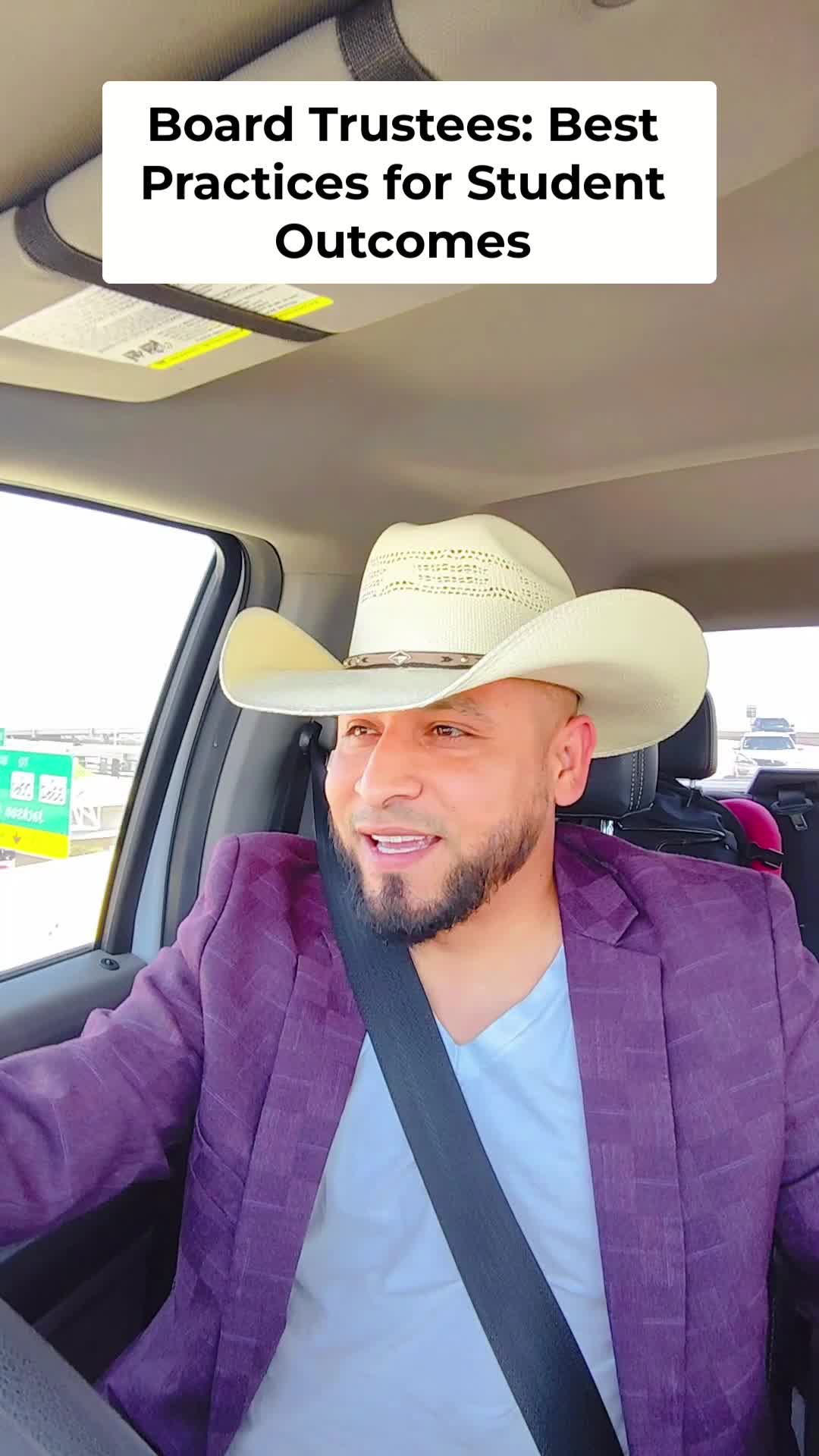 @Dr. Mauro Tijerina III