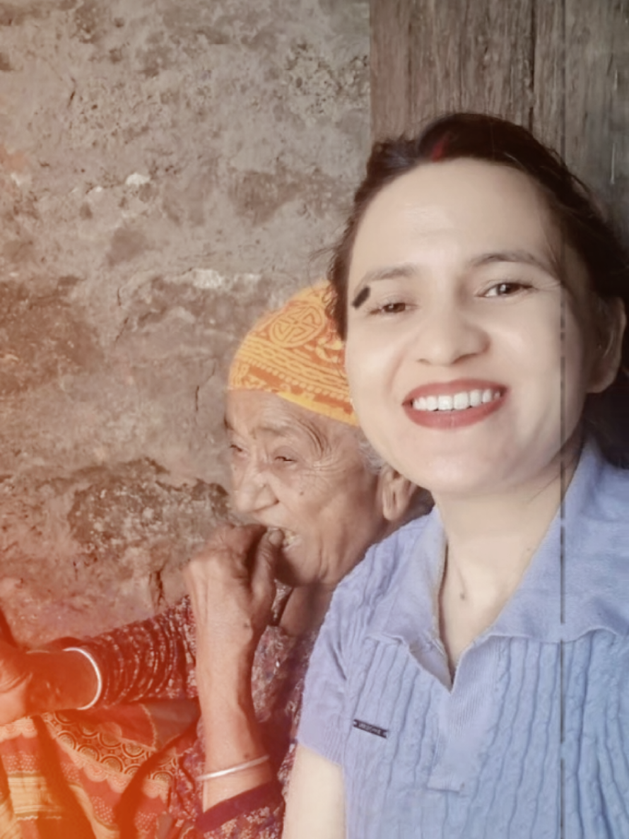 @sunita bhusal