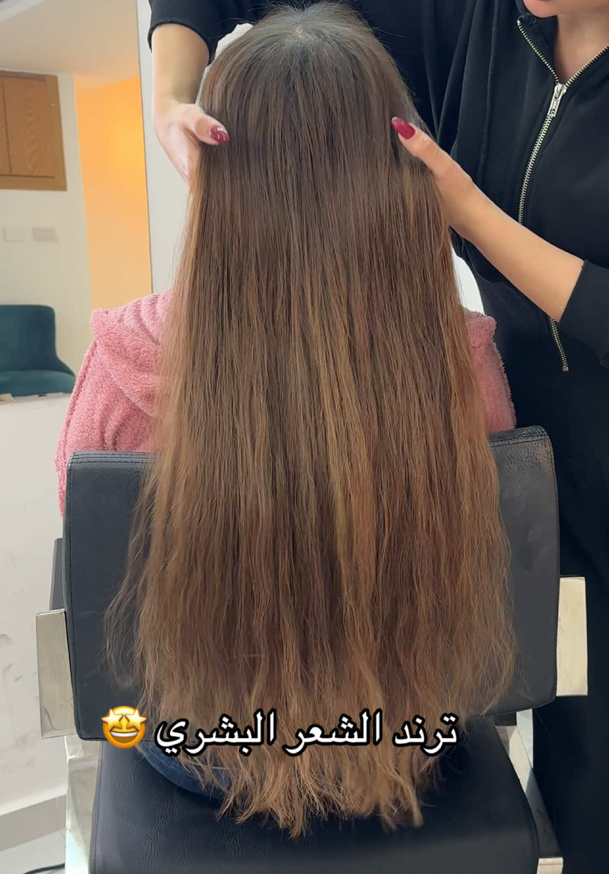 @kooshi Salon 🥇