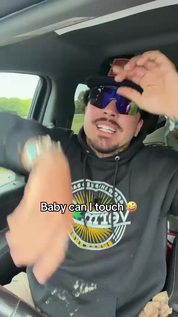 @Anthony Beastmoode