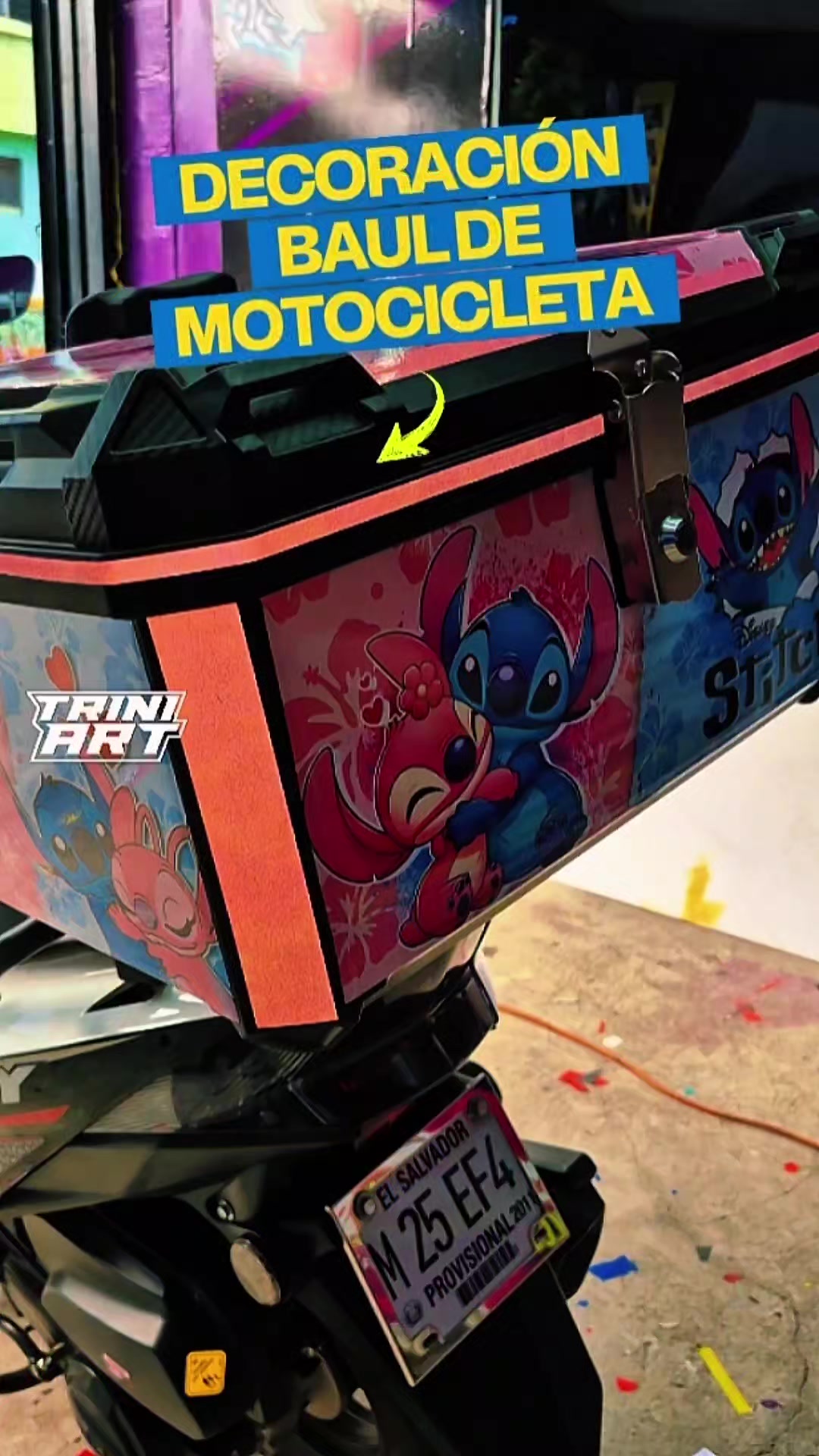 @Trini Art SV