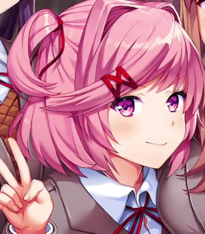 @ᯓᡣ𐭩 Rya || #1 NATSUKI FAN