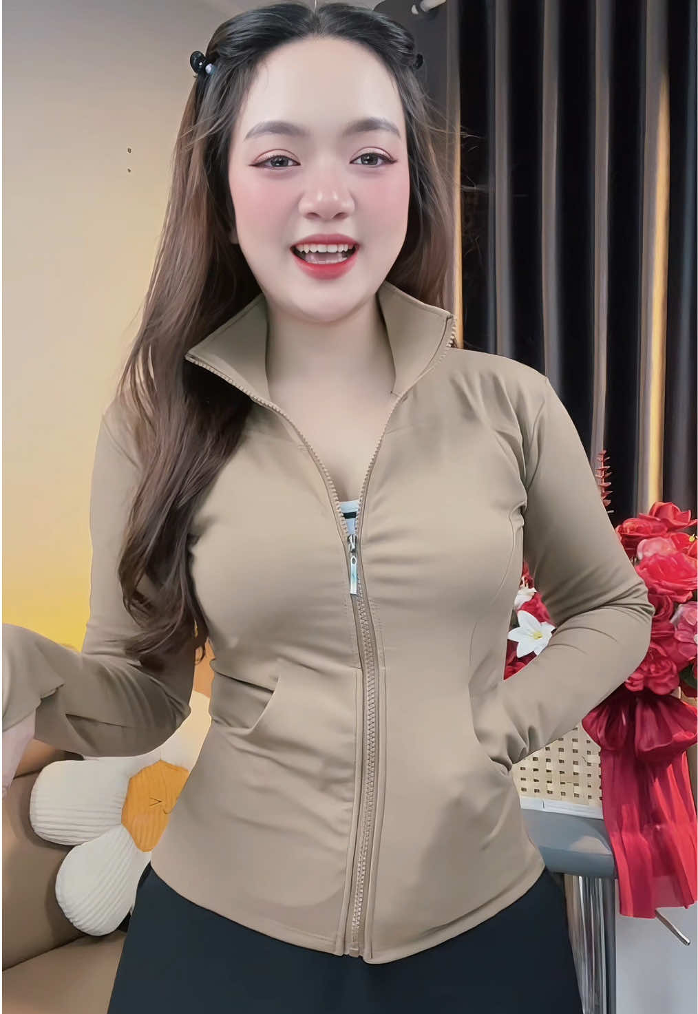 @Lẹ Áo Khoác ☘️