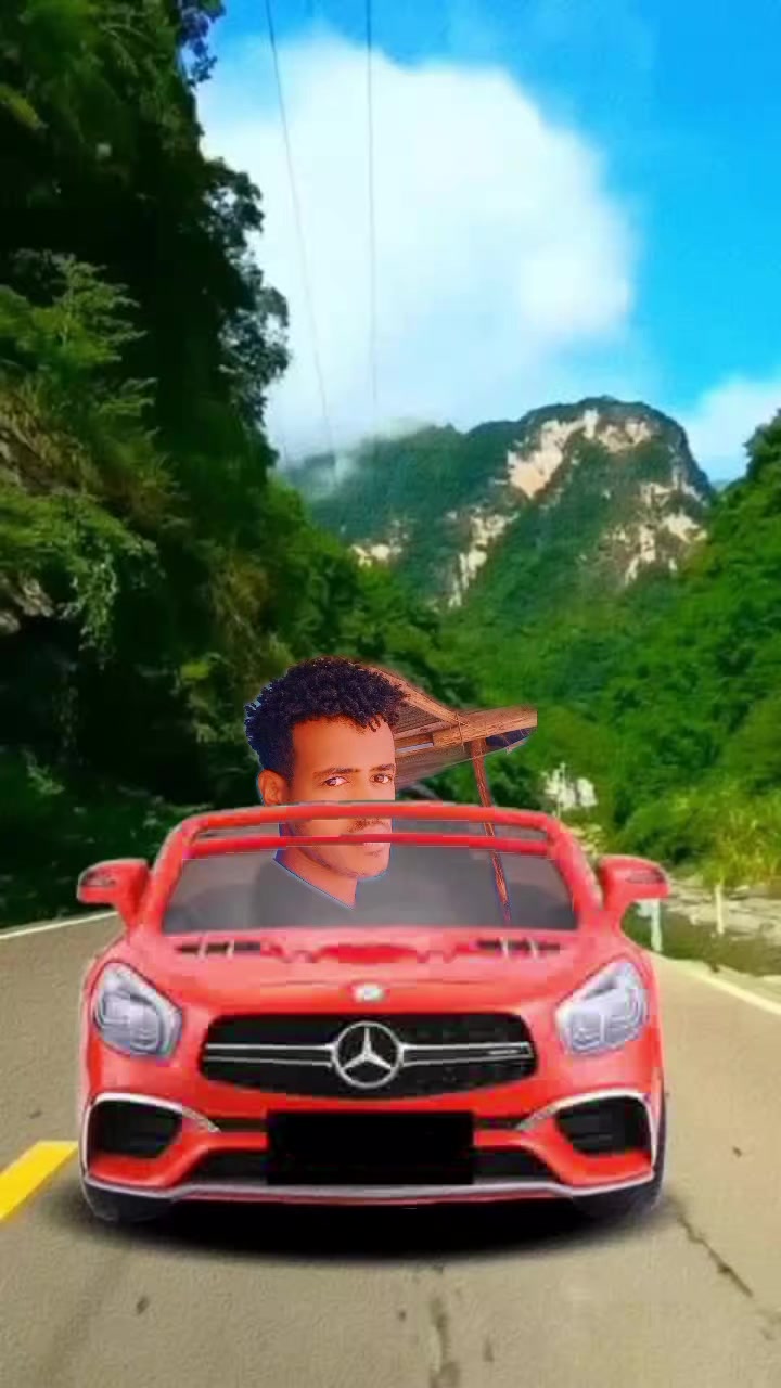@ለምወዳት ልጅ ታማኚ ሁን
