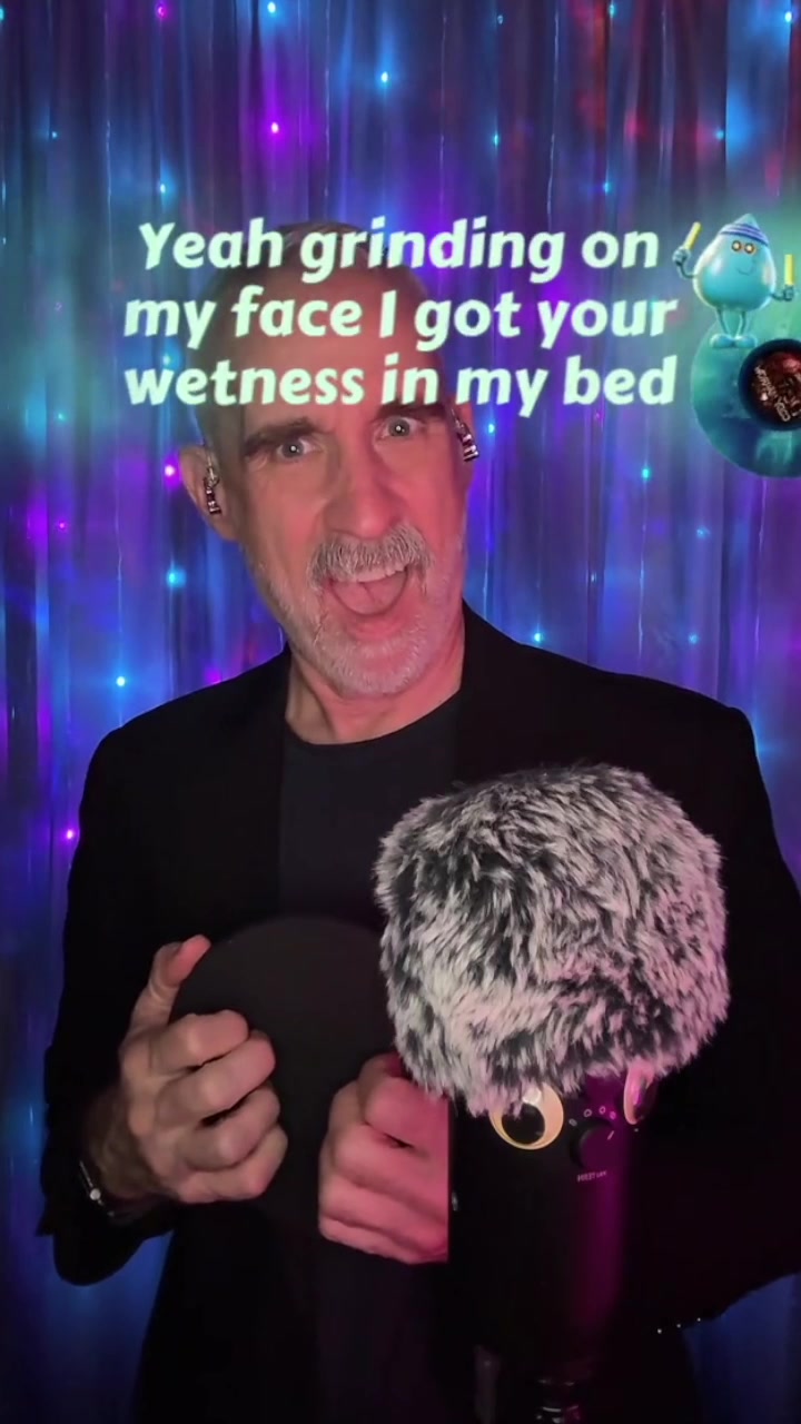 @Tom Who ASMR