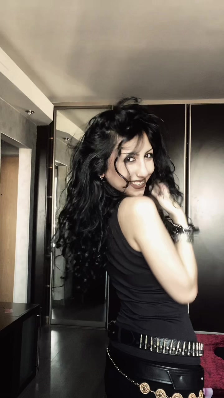 @🕸️Vanessa