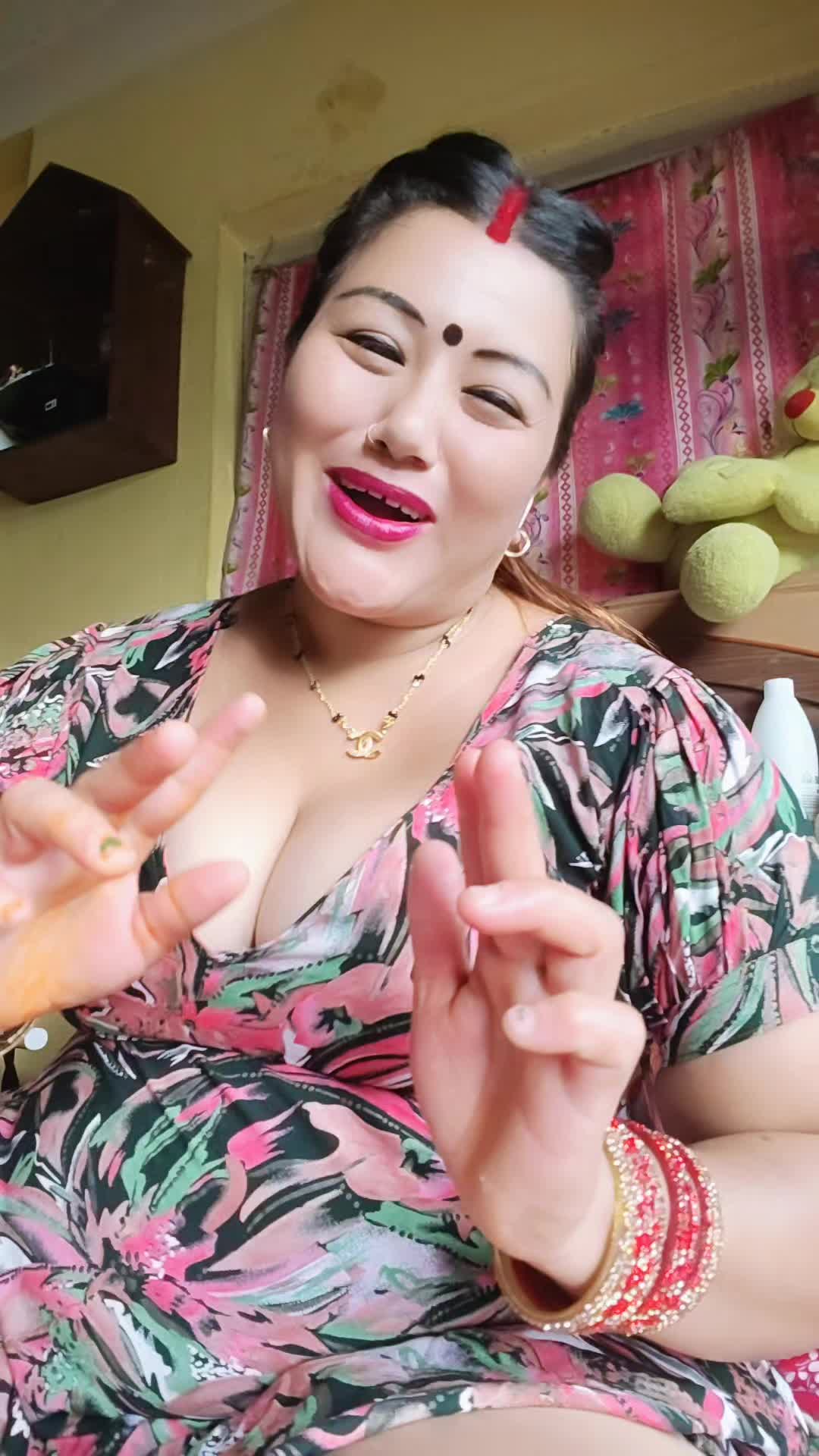 @Mangala Kandel