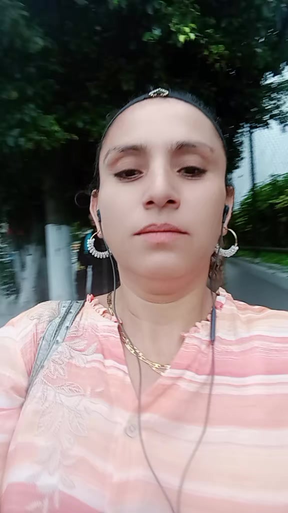 @María viuda de Hernández