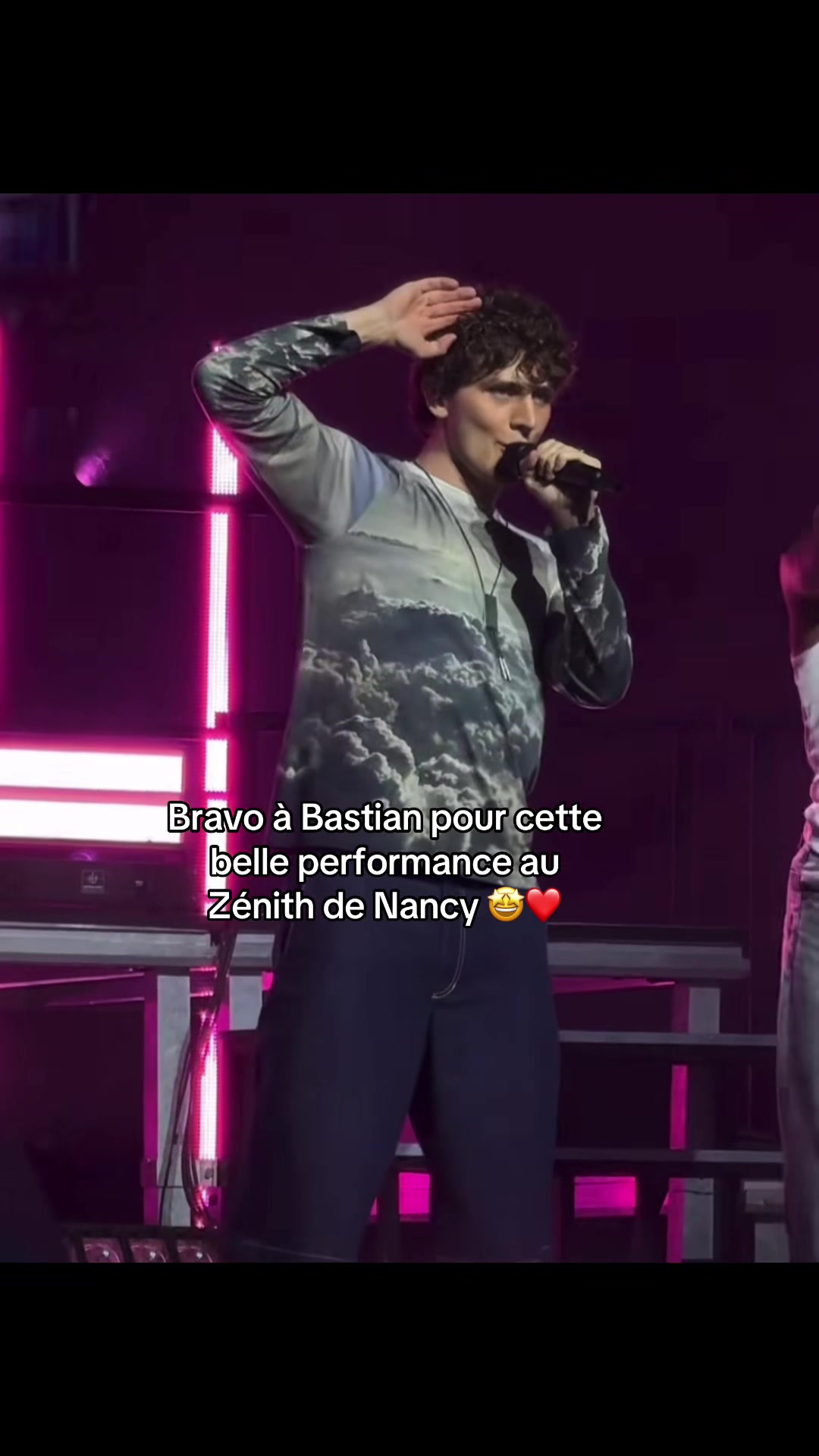 @starac fan moments
