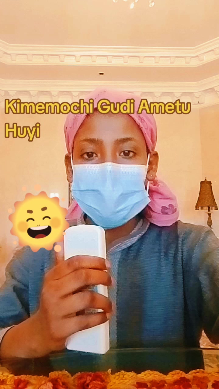 @የልጇ ናፋቂ