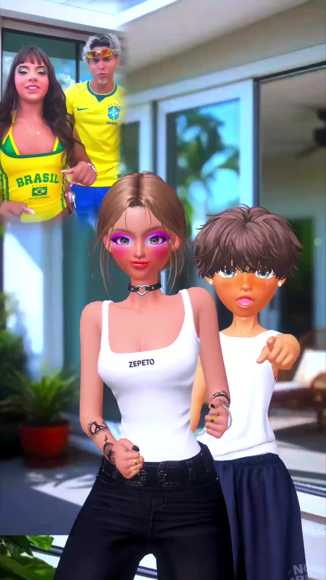@Barbie girl💞💖