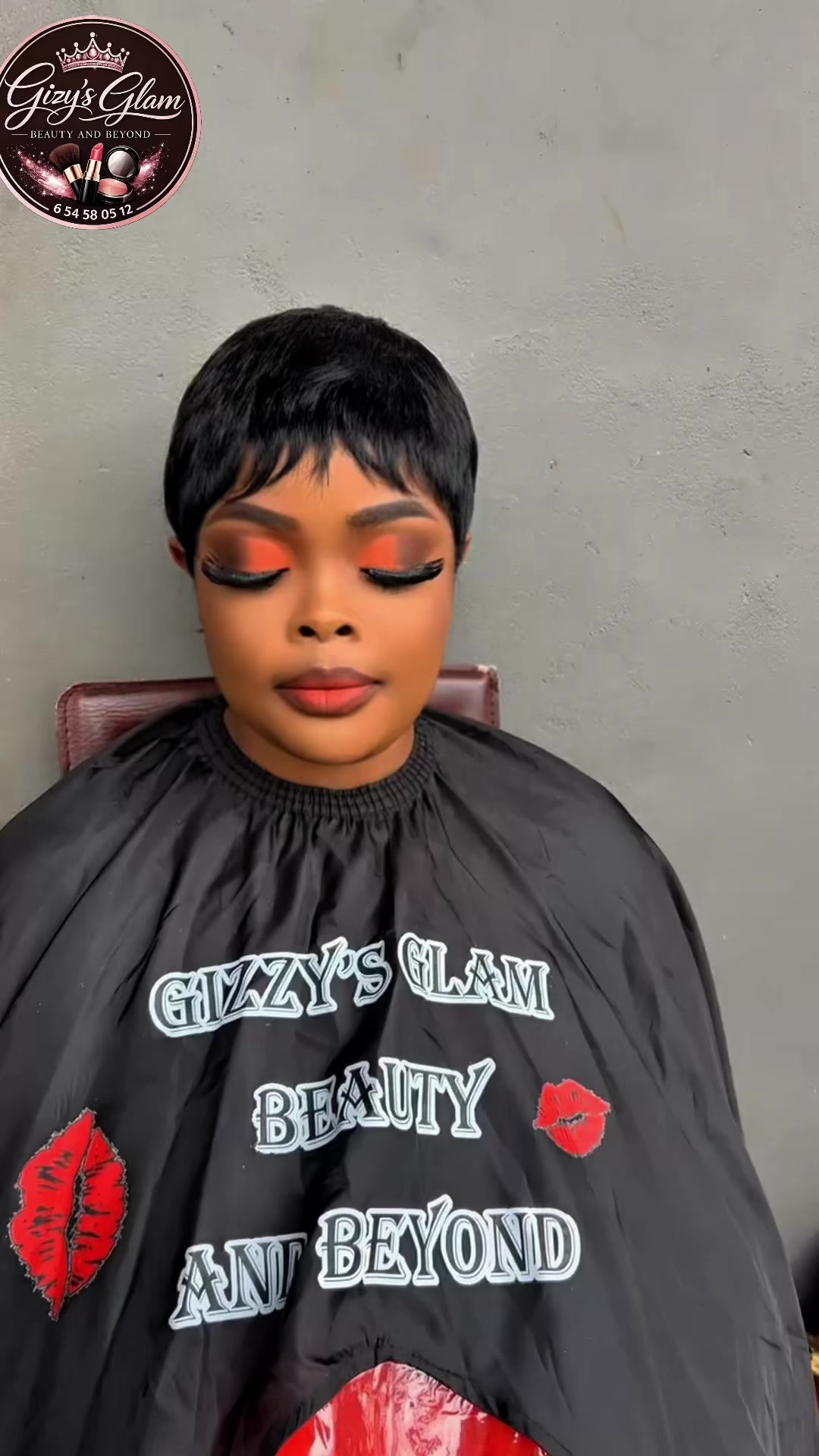 @GIZY&rsquo;s Glam💄💋🦋