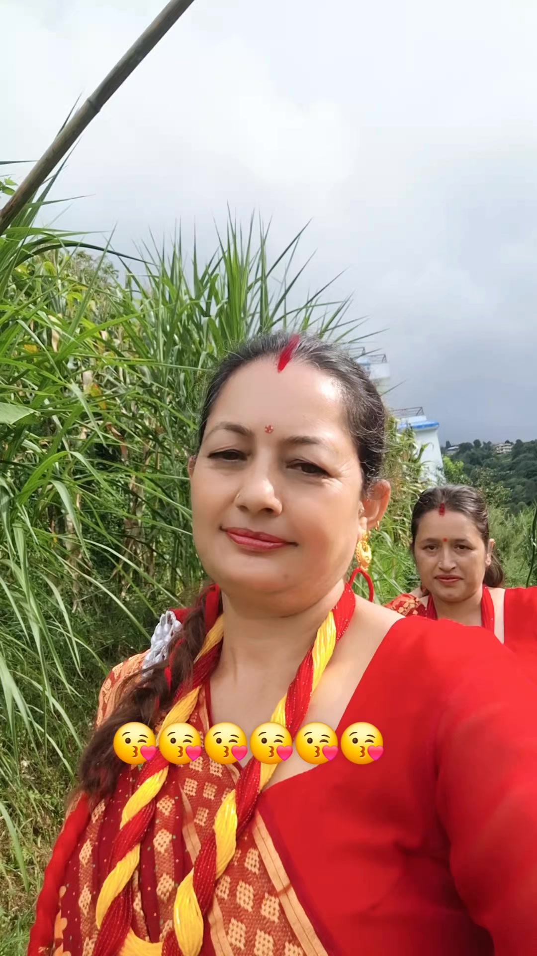@Chandika Kc