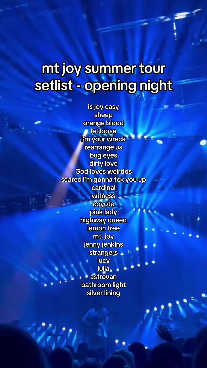 @mtjoylive
