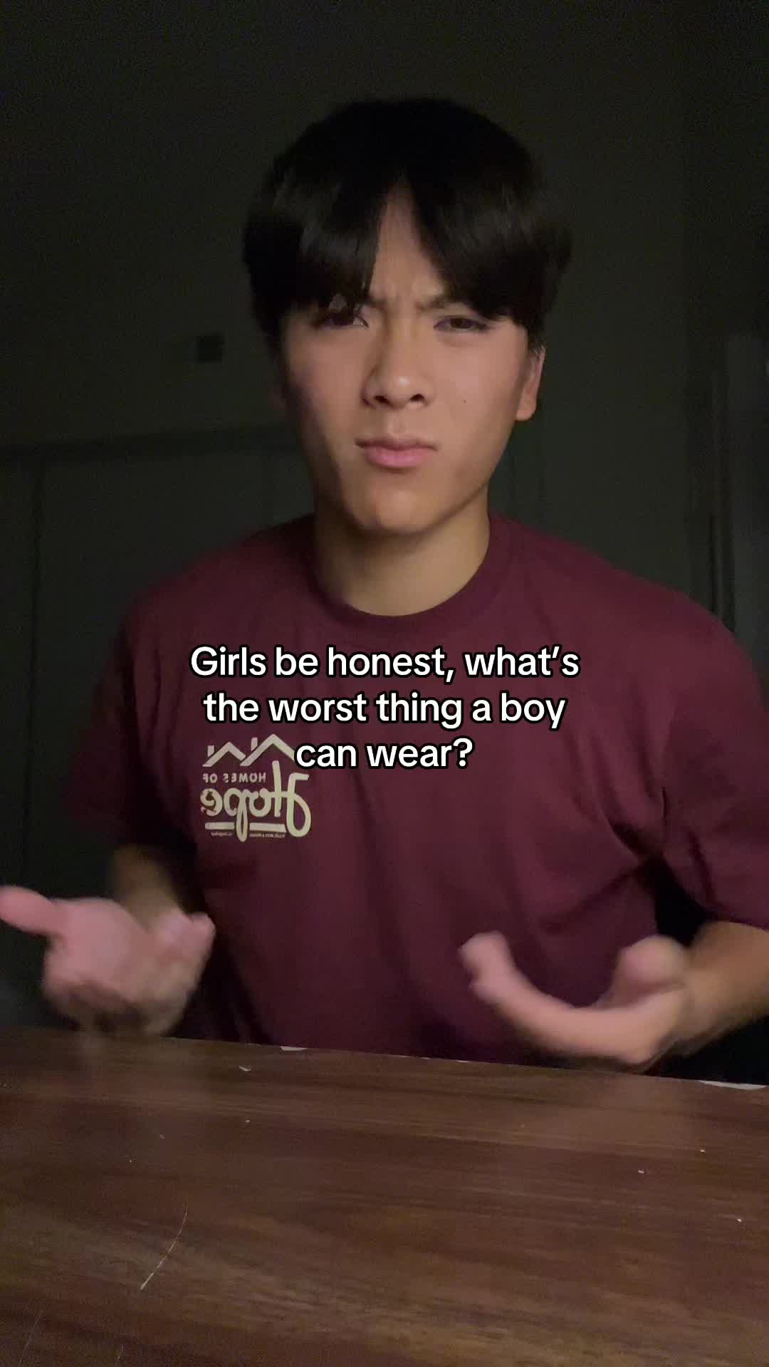 @Joshua