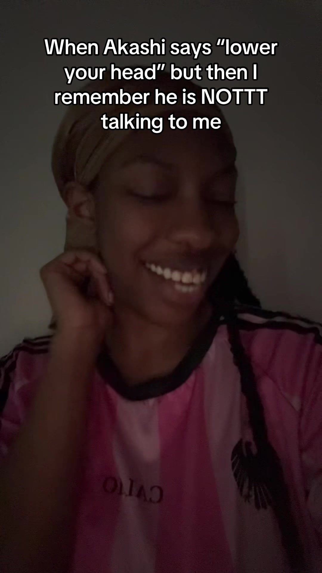 @Ky&rsquo;Lee 😃🤷🏾&zwj;♀️💓