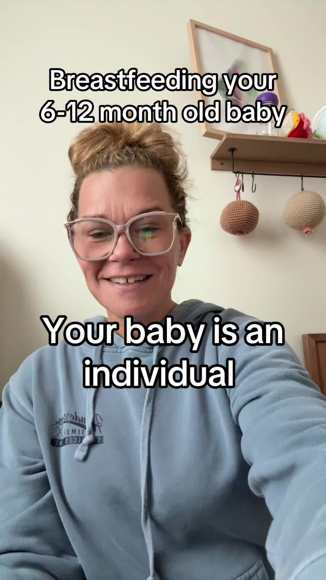 @BabyWhisperer Nicki-RN, IBCLC