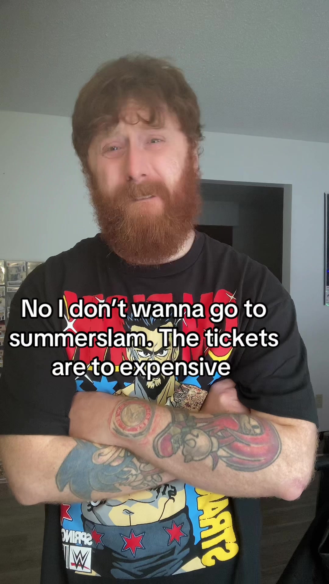 @Red
