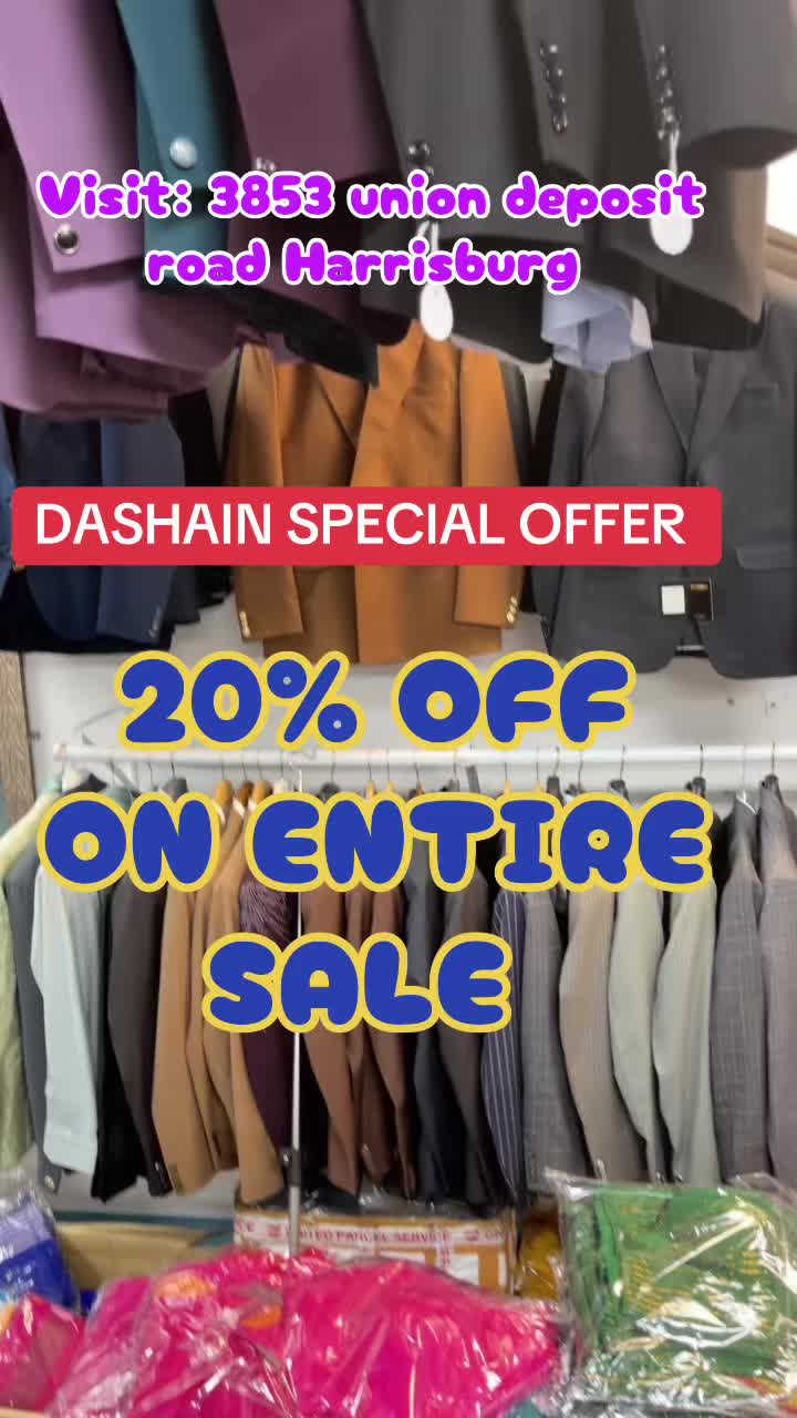 @Ashirbad fashion hub