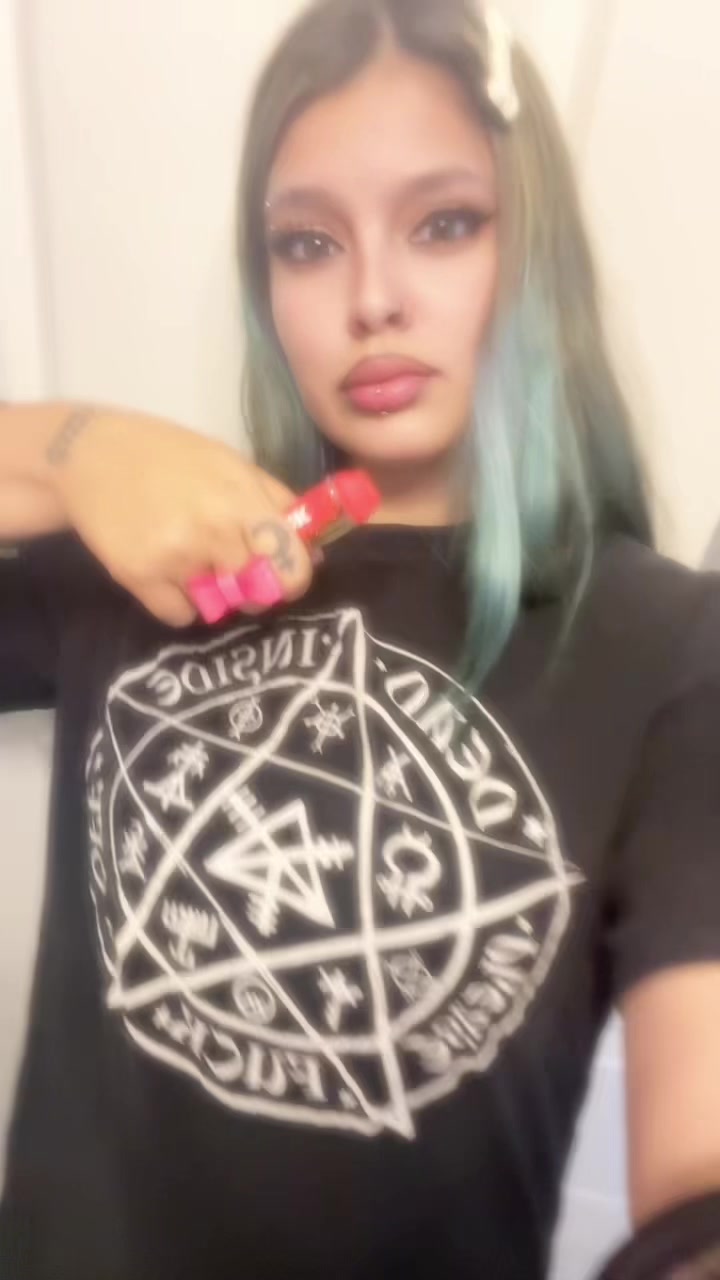 @macabrecvtie