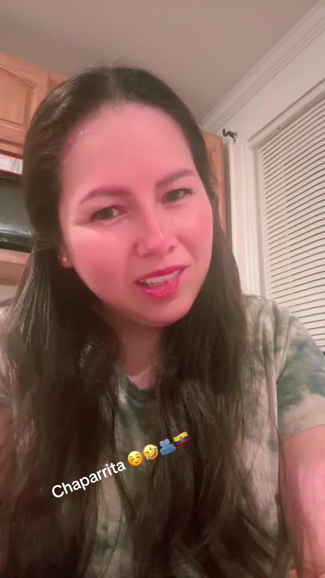 @💋🫦Chaparrita🥰🇪🇨