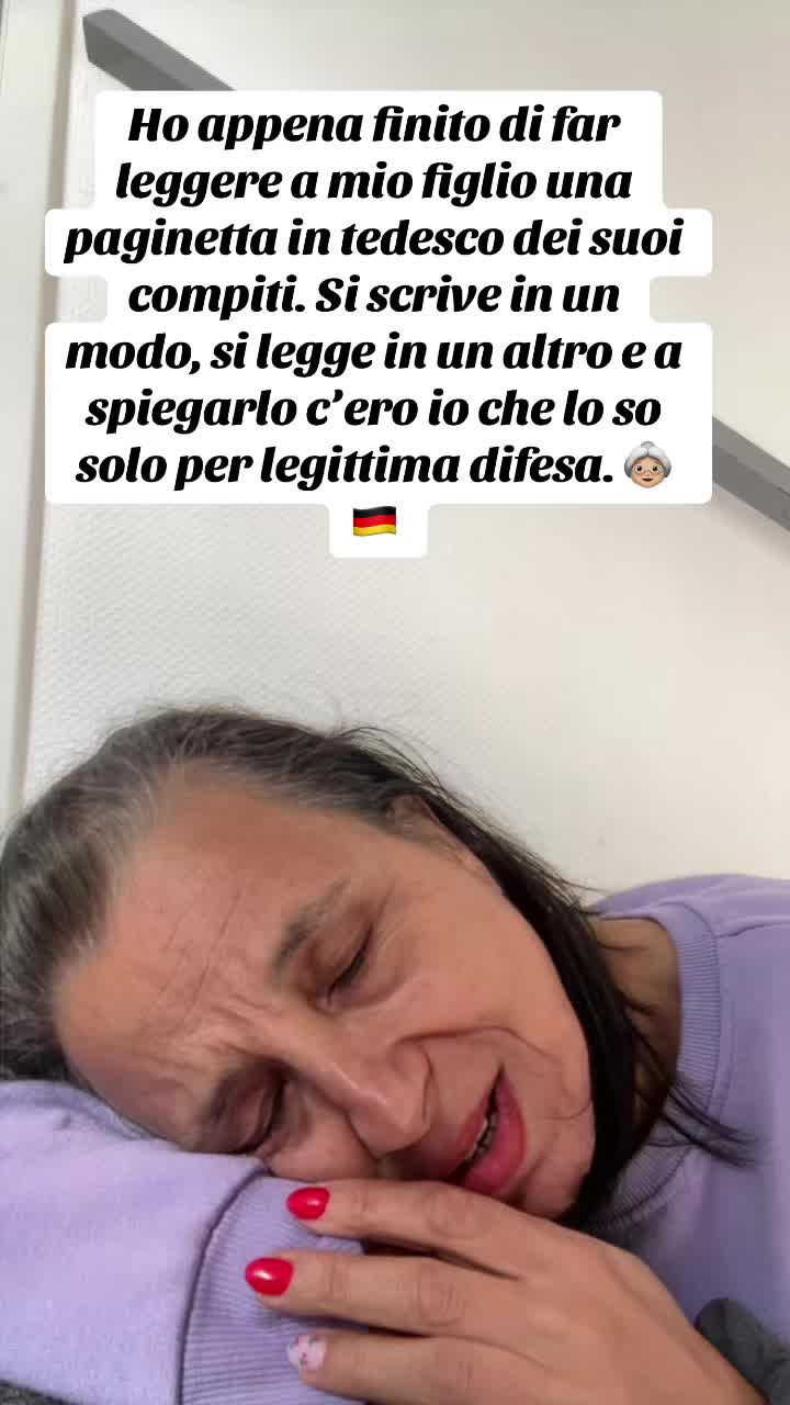 @Una Siciliana in Germania