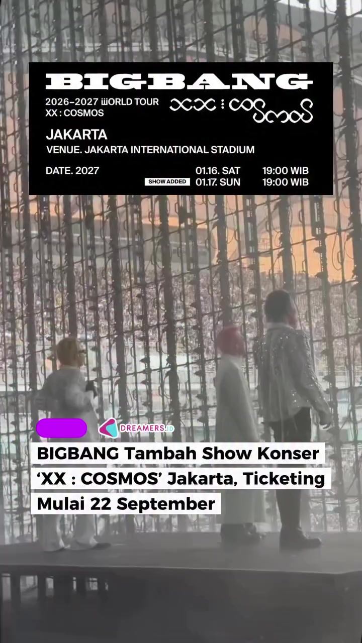 @DREAMERS.id