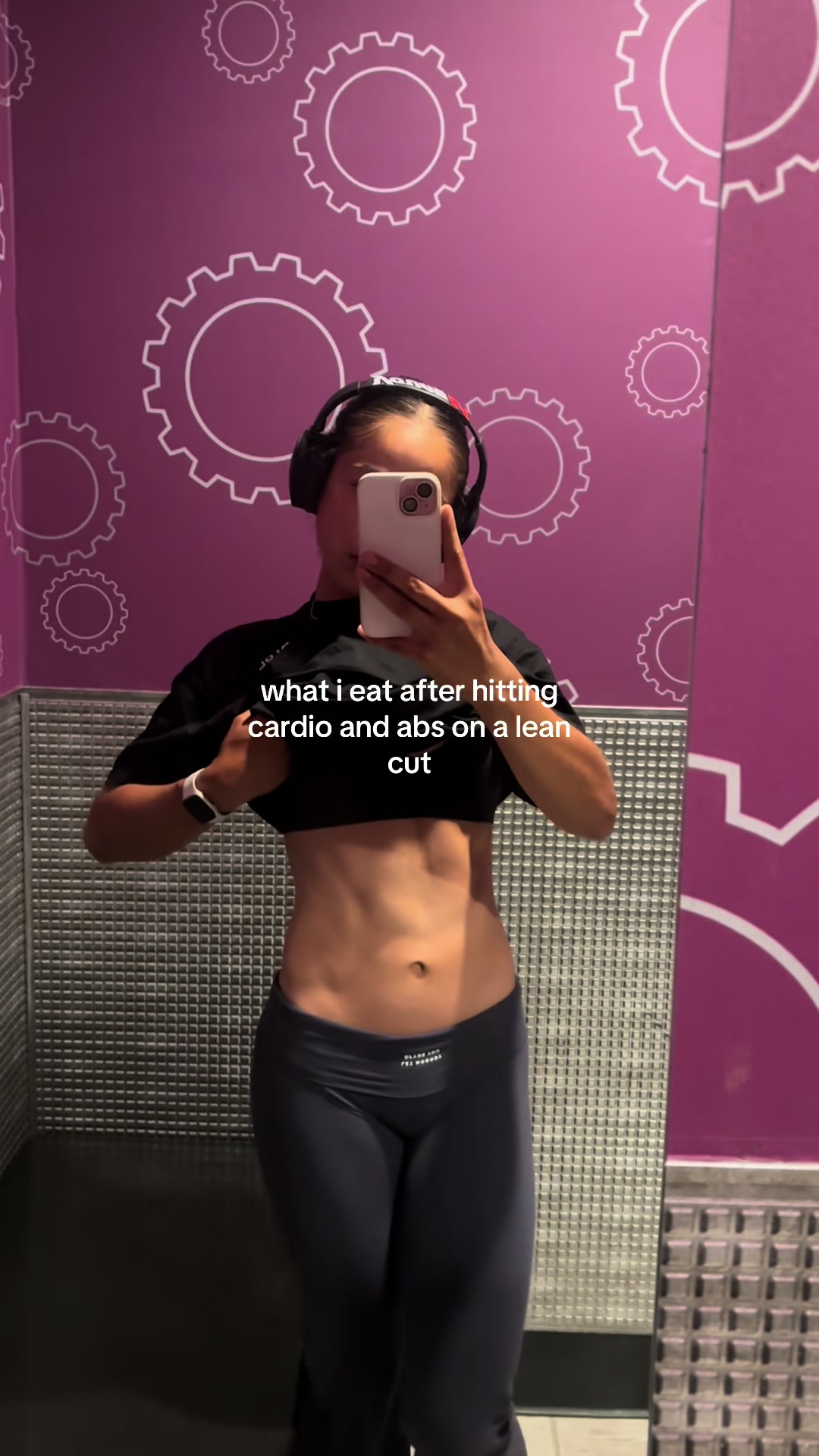 @GISELLE|LIFTS🏋️&zwj;♀️💗
